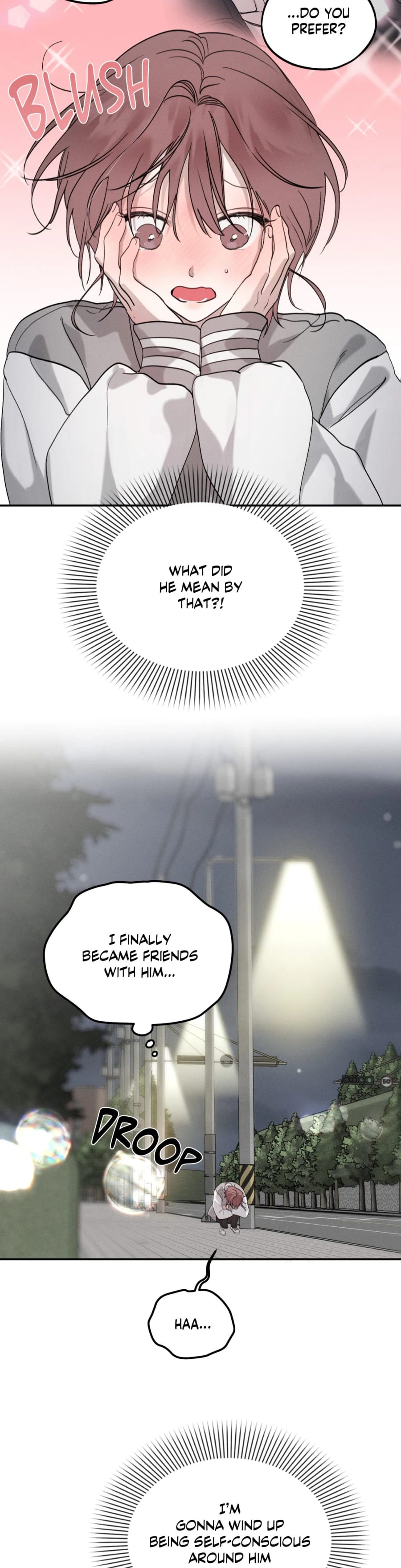 Boo-tiful Nightmare Uncensored, chapter 44, page 25 of 42