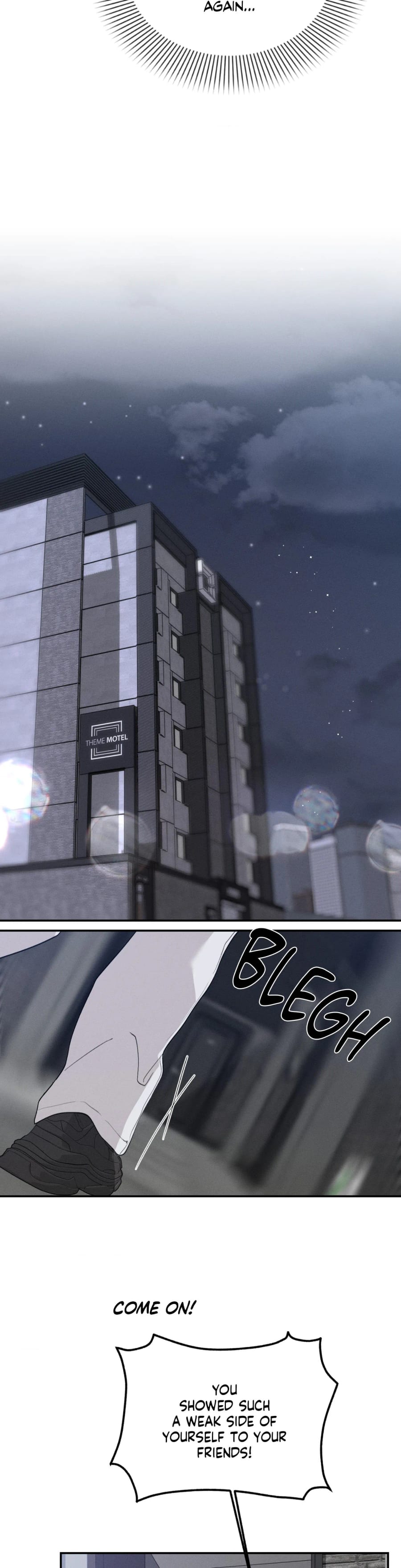 Boo-tiful Nightmare Uncensored, chapter 44, page 26 of 42