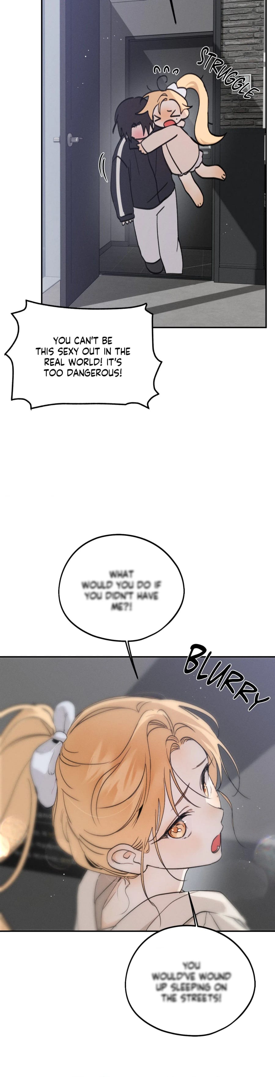 Boo-tiful Nightmare Uncensored, chapter 44, page 27 of 42