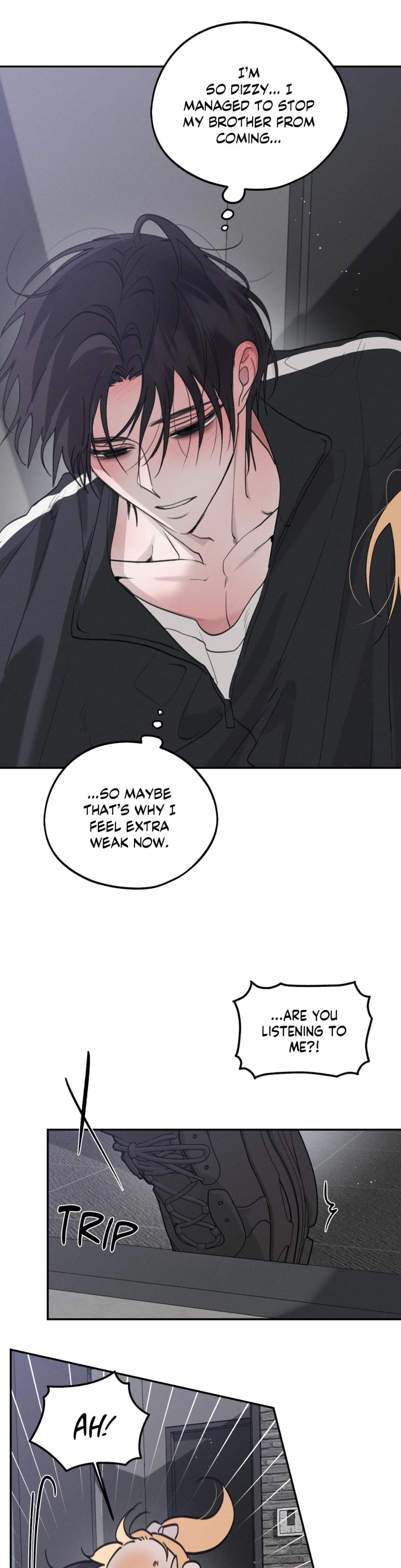 Boo-tiful Nightmare Uncensored, chapter 44, page 28 of 42