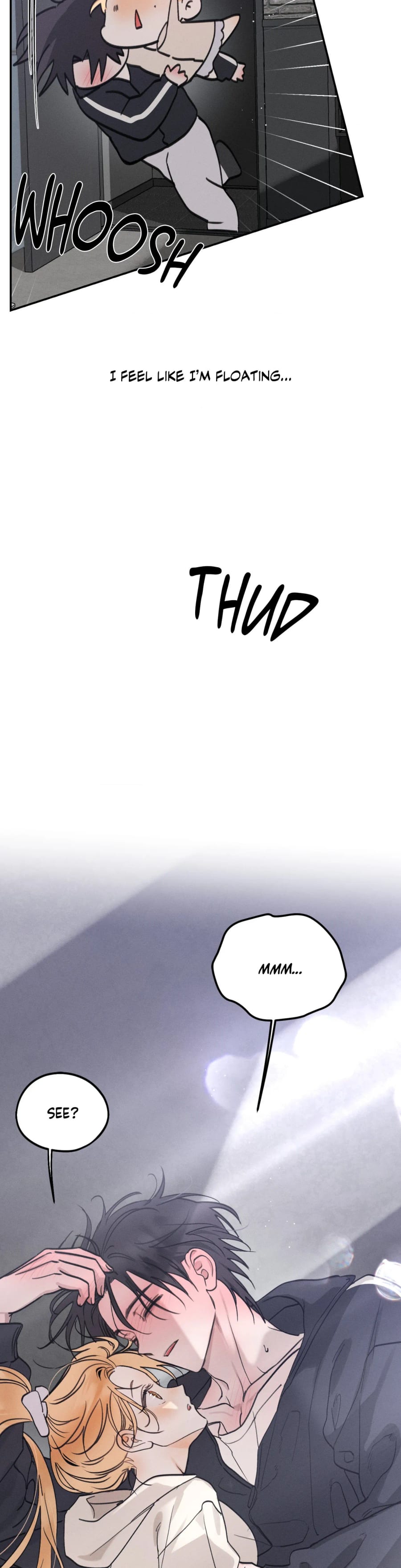 Boo-tiful Nightmare Uncensored, chapter 44, page 29 of 42