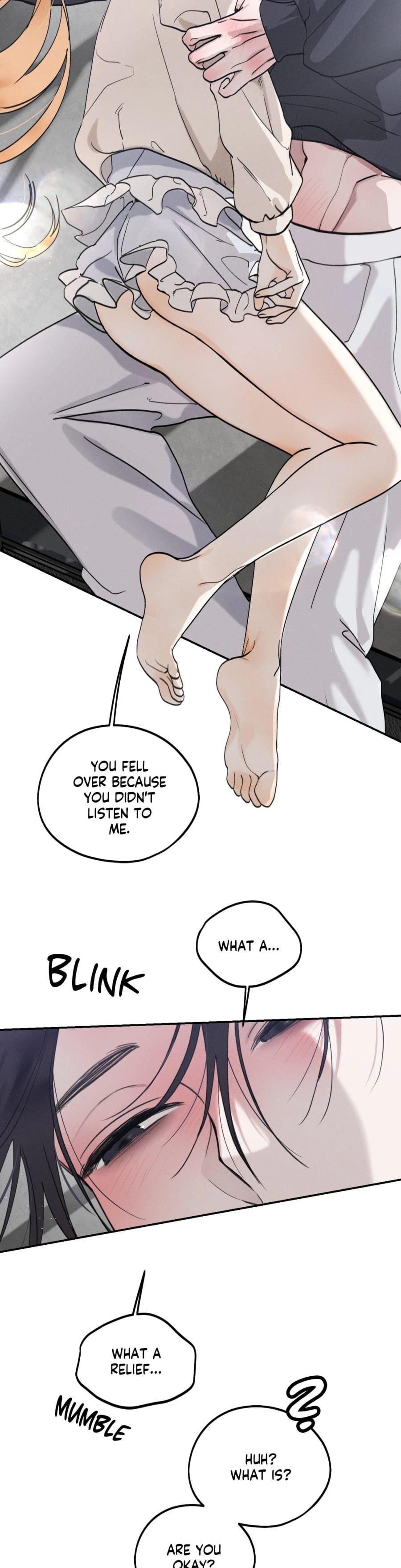 Boo-tiful Nightmare Uncensored, chapter 44, page 30 of 42