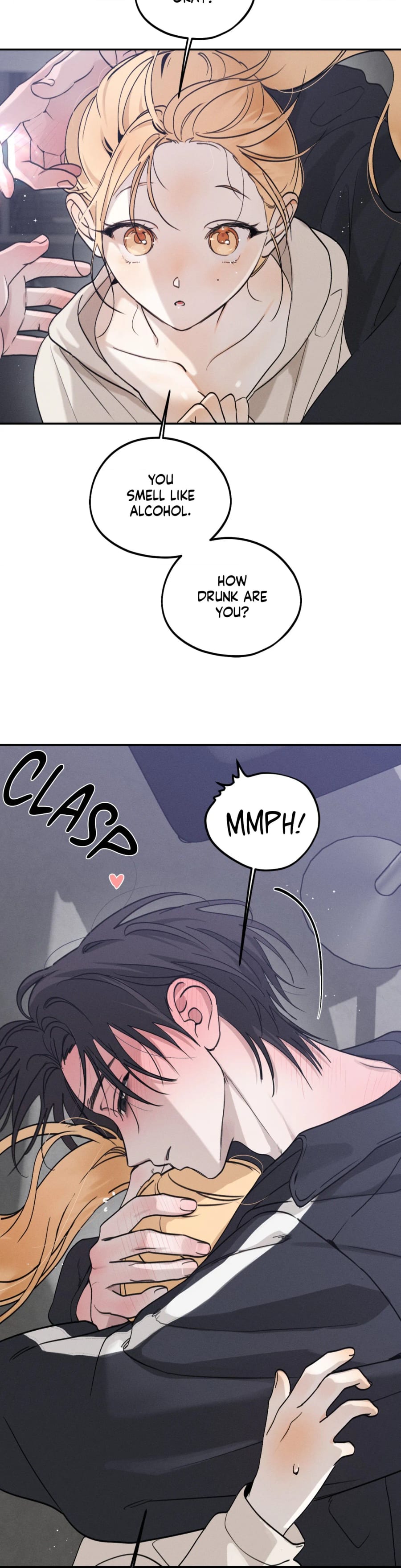 Boo-tiful Nightmare Uncensored, chapter 44, page 31 of 42