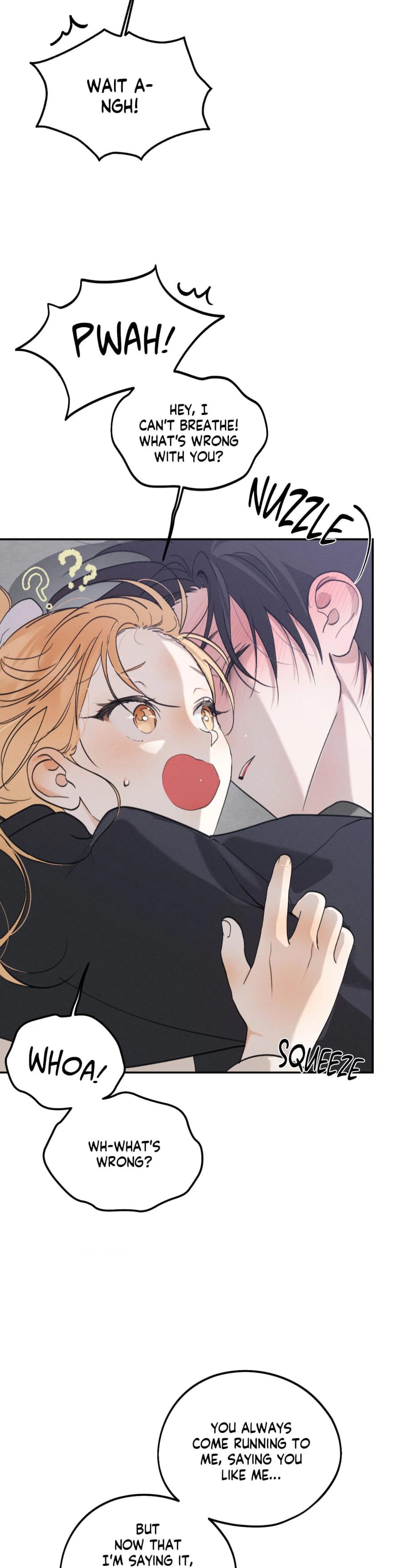 Boo-tiful Nightmare Uncensored, chapter 44, page 32 of 42