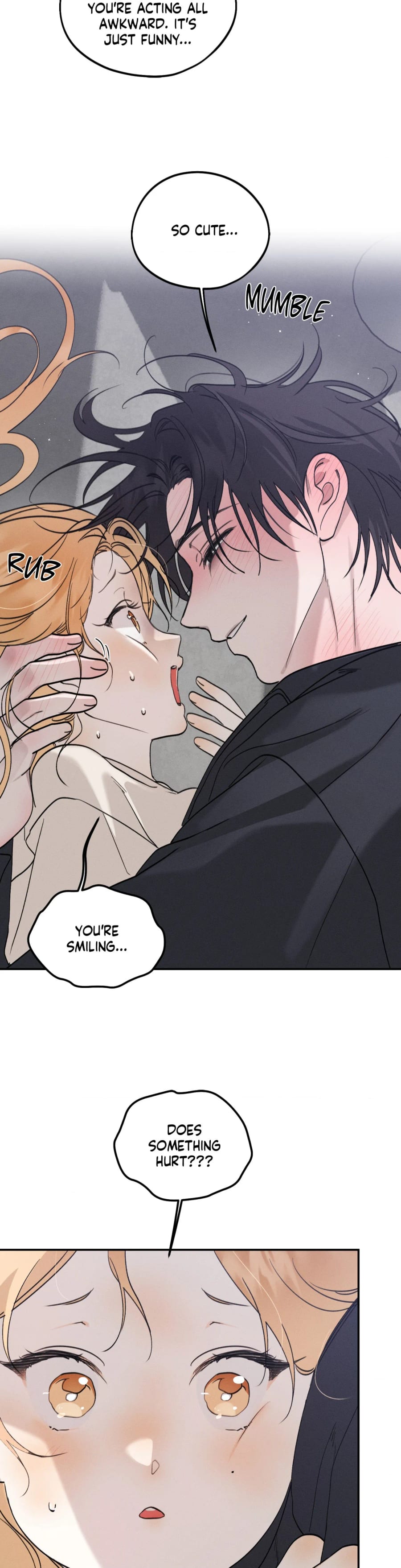 Boo-tiful Nightmare Uncensored, chapter 44, page 33 of 42