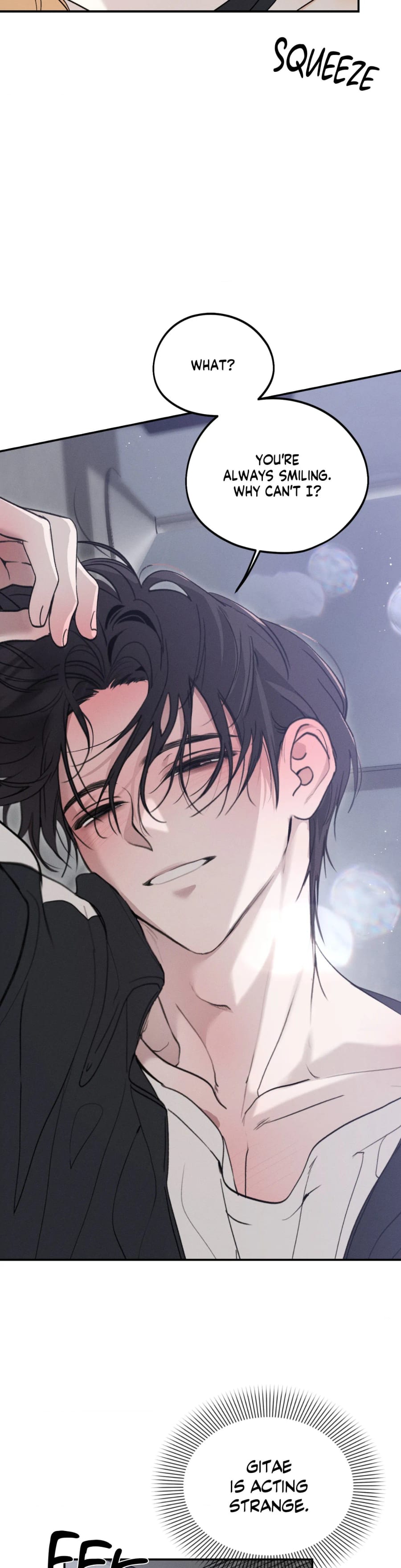 Boo-tiful Nightmare Uncensored, chapter 44, page 34 of 42
