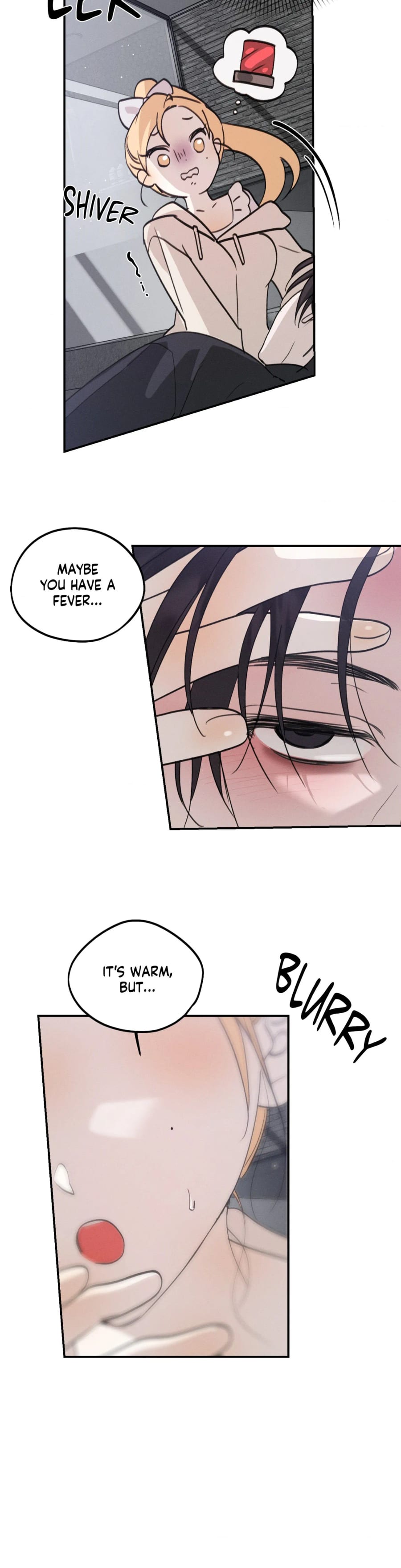 Boo-tiful Nightmare Uncensored, chapter 44, page 35 of 42