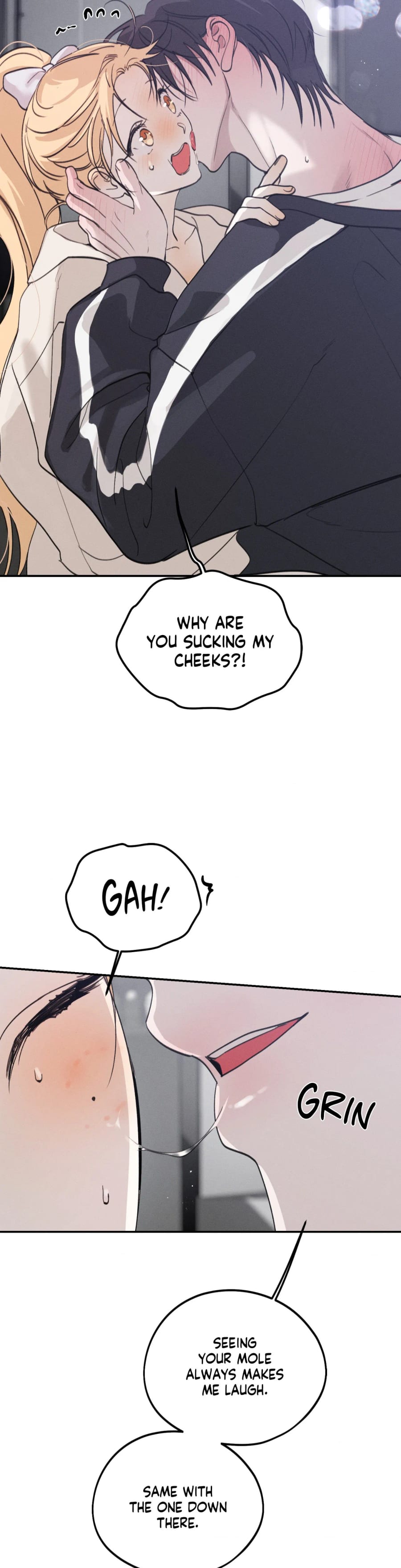 Boo-tiful Nightmare Uncensored, chapter 44, page 38 of 42