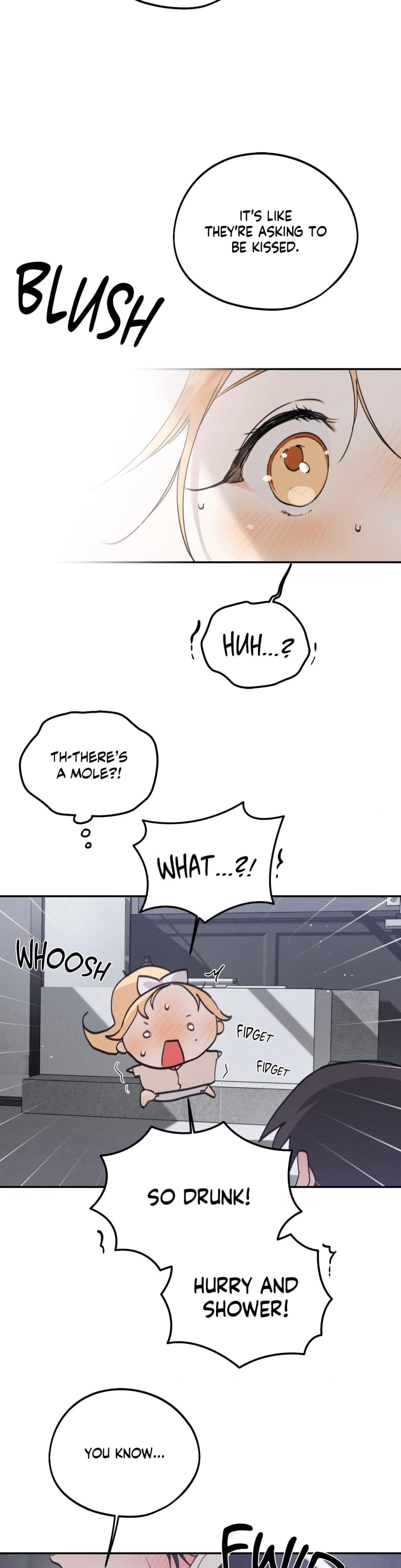 Boo-tiful Nightmare Uncensored, chapter 44, page 39 of 42