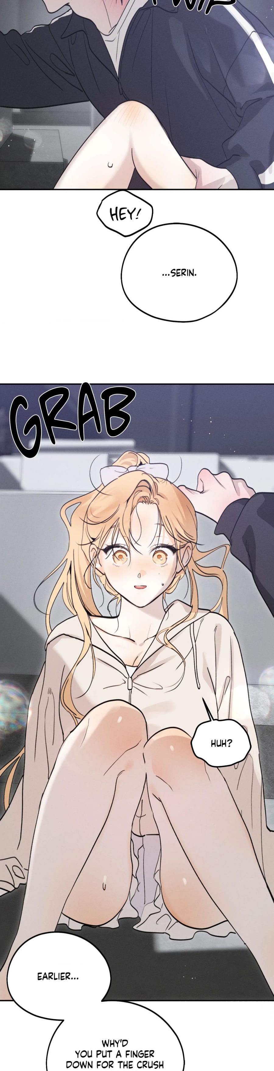 Boo-tiful Nightmare Uncensored, chapter 44, page 40 of 42