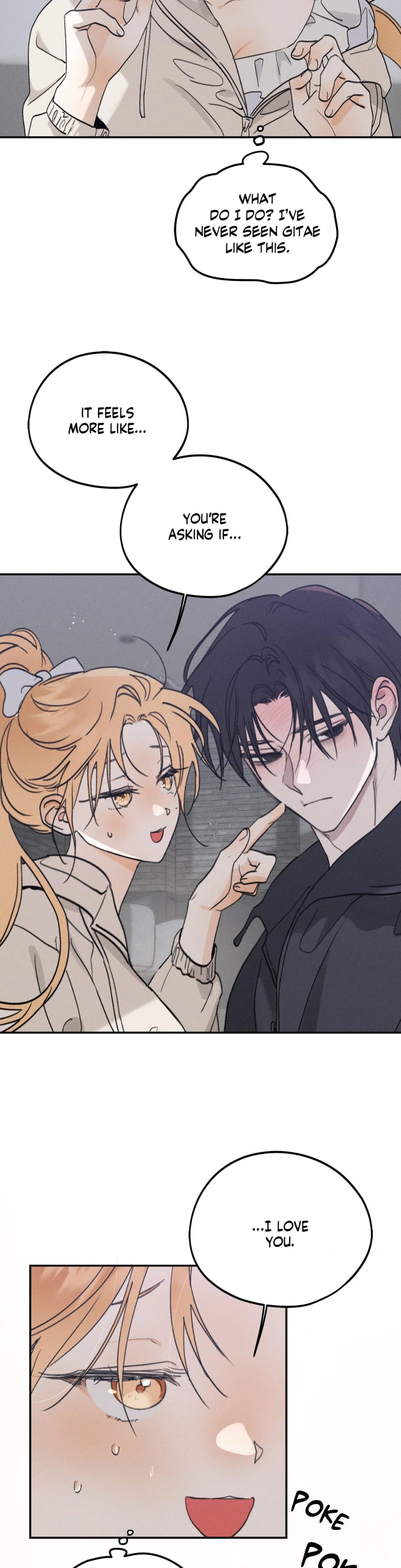 Boo-tiful Nightmare Uncensored, chapter 45, page 5 of 34