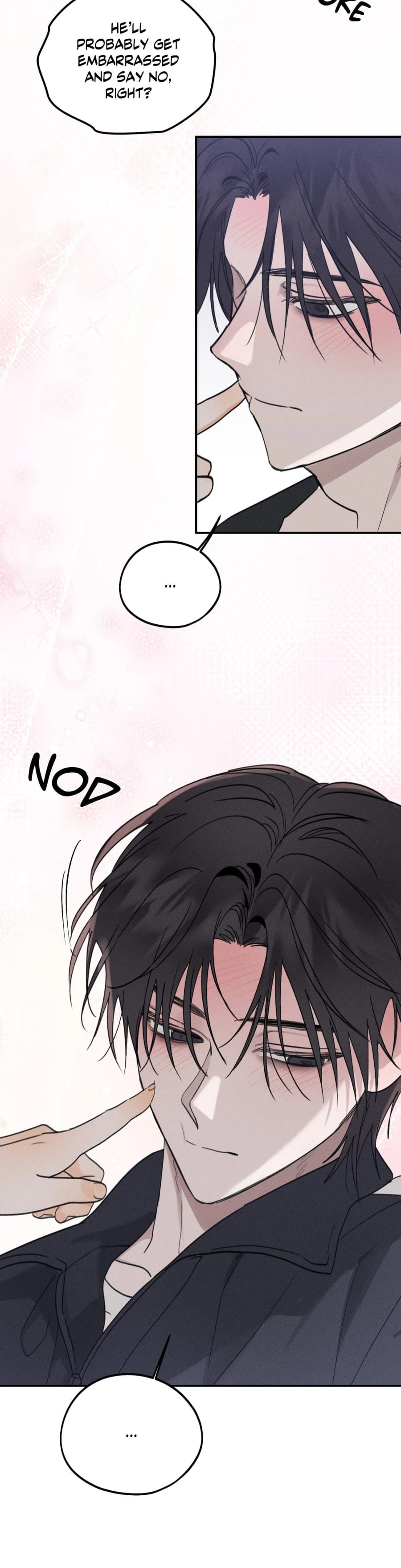 Boo-tiful Nightmare Uncensored, chapter 45, page 6 of 34