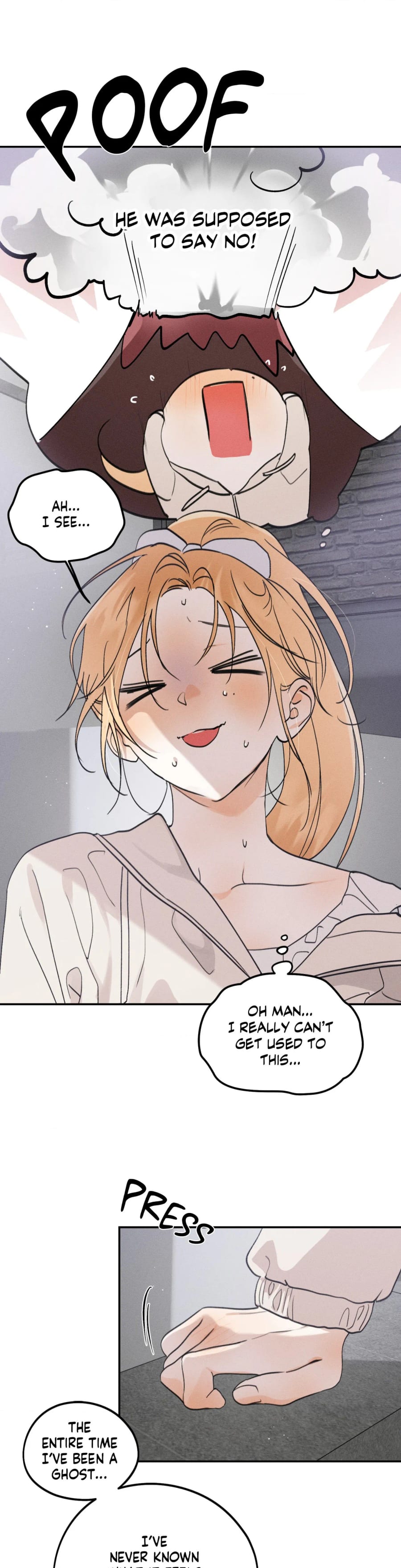 Boo-tiful Nightmare Uncensored, chapter 45, page 7 of 34