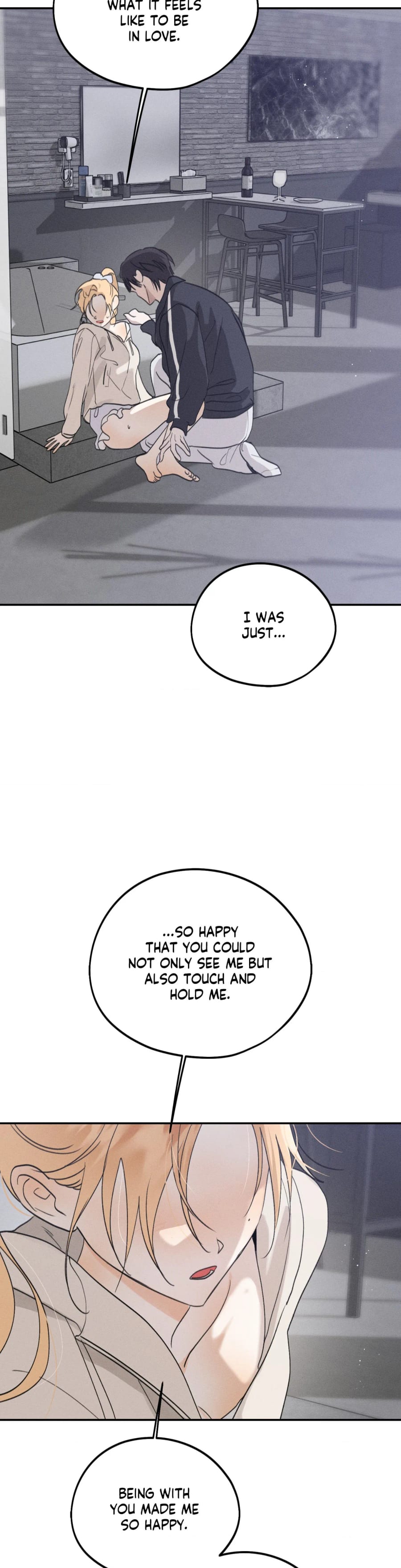 Boo-tiful Nightmare Uncensored, chapter 45, page 8 of 34