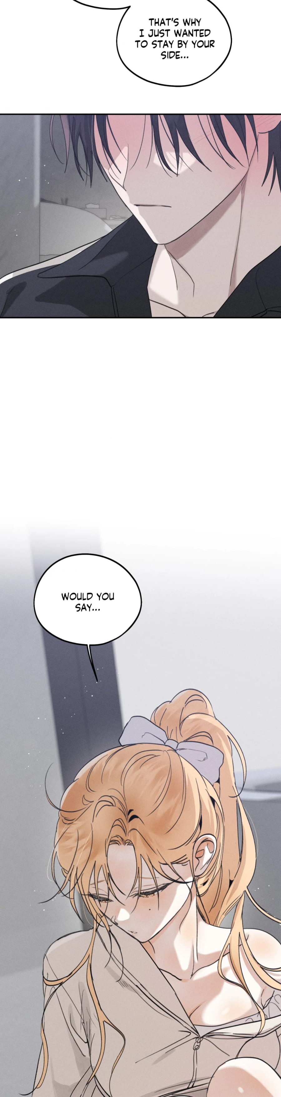 Boo-tiful Nightmare Uncensored, chapter 45, page 9 of 34