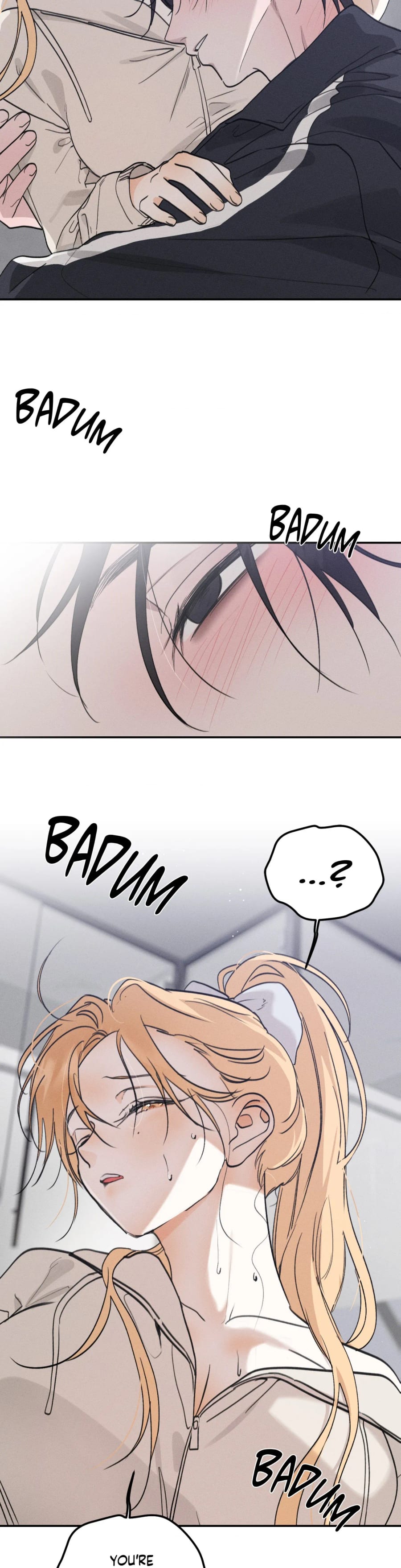 Boo-tiful Nightmare Uncensored, chapter 45, page 14 of 34
