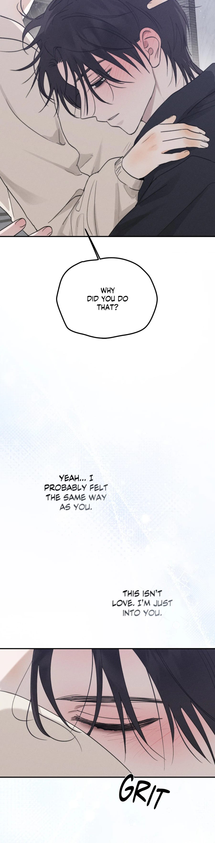 Boo-tiful Nightmare Uncensored, chapter 45, page 16 of 34