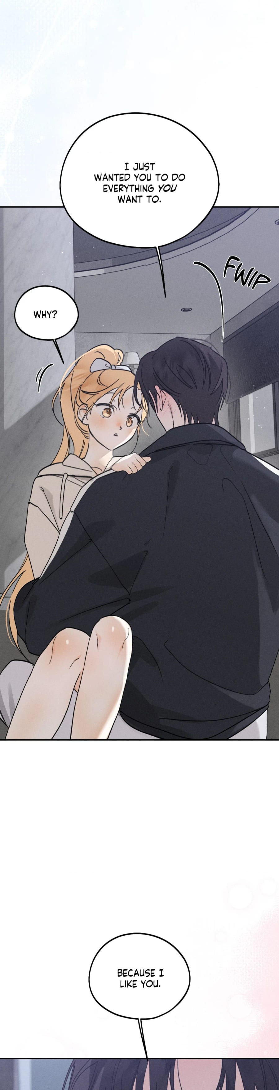 Boo-tiful Nightmare Uncensored, chapter 45, page 17 of 34