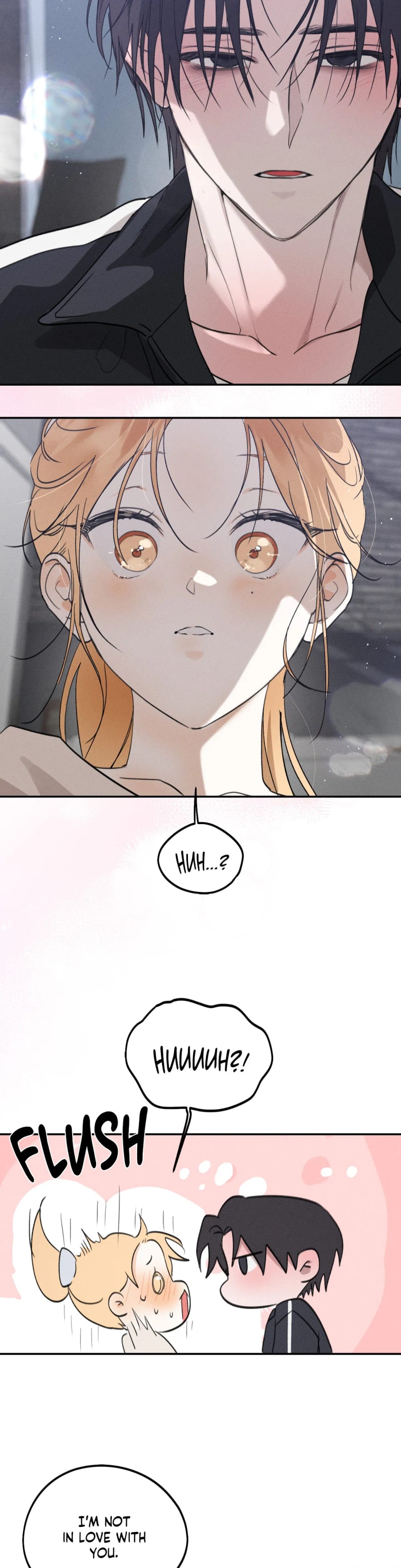 Boo-tiful Nightmare Uncensored, chapter 45, page 18 of 34