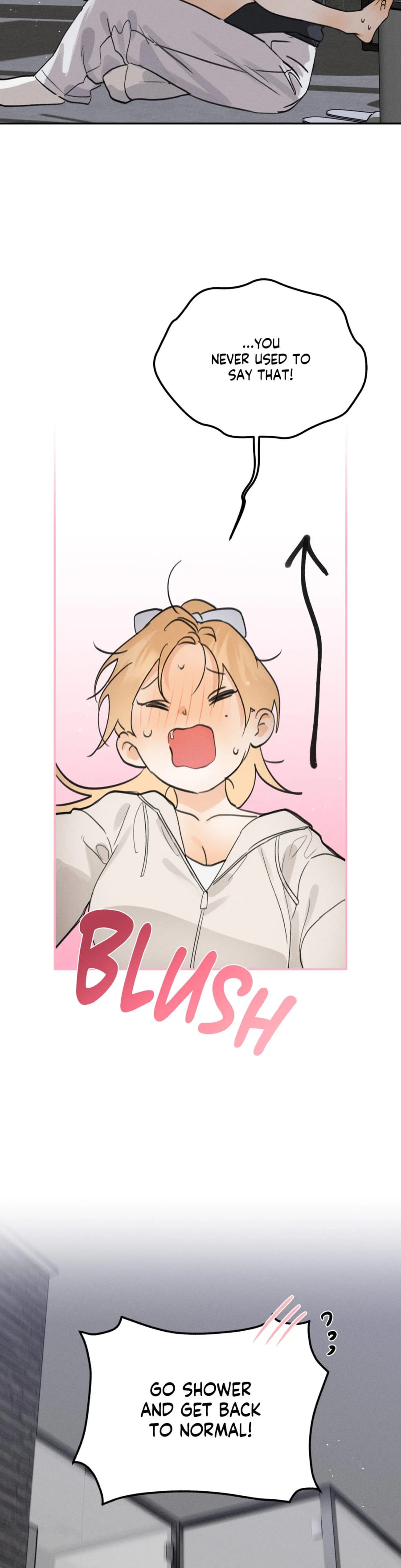 Boo-tiful Nightmare Uncensored, chapter 45, page 20 of 34