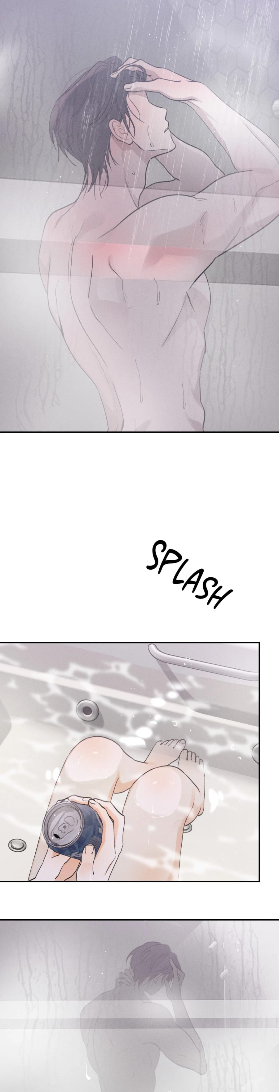 Boo-tiful Nightmare Uncensored, chapter 45, page 23 of 34