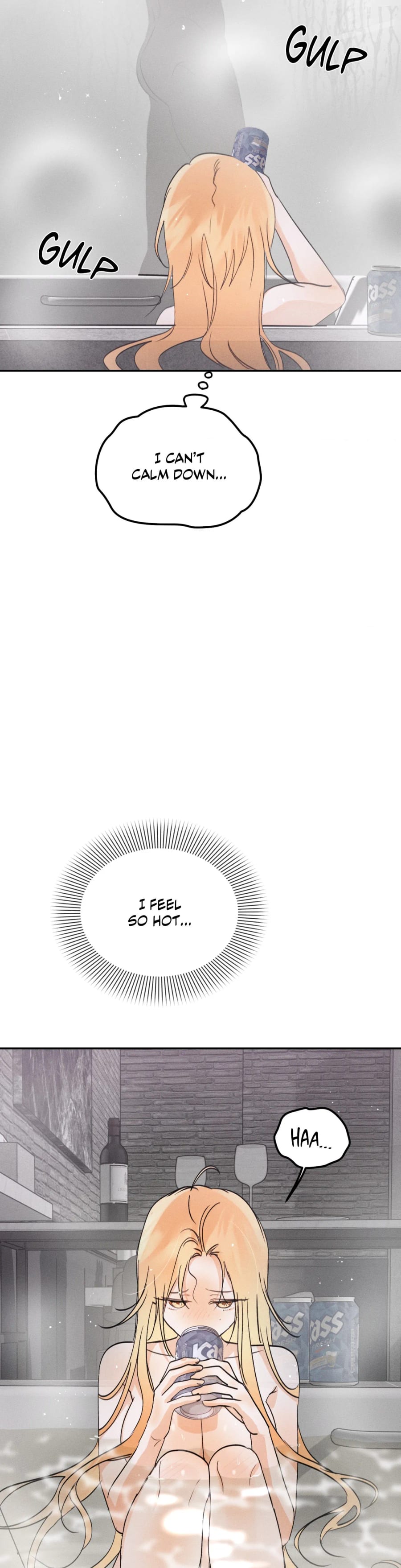 Boo-tiful Nightmare Uncensored, chapter 45, page 24 of 34