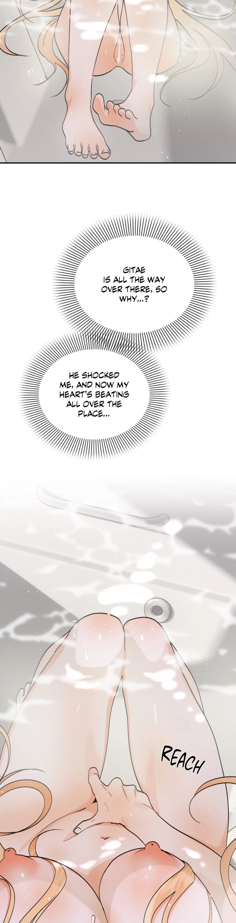 Boo-tiful Nightmare Uncensored, chapter 45, page 25 of 34