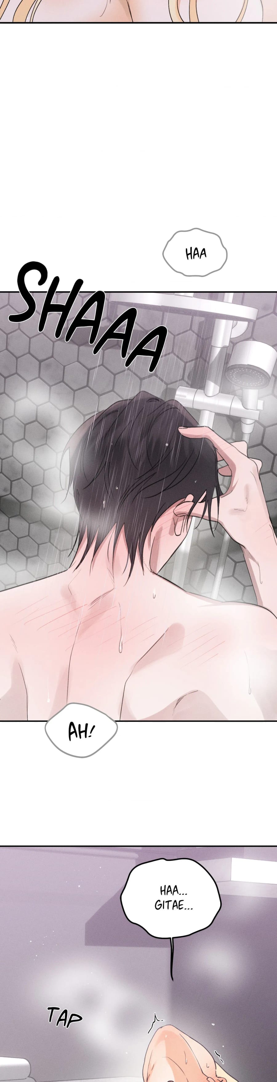 Boo-tiful Nightmare Uncensored, chapter 45, page 26 of 34