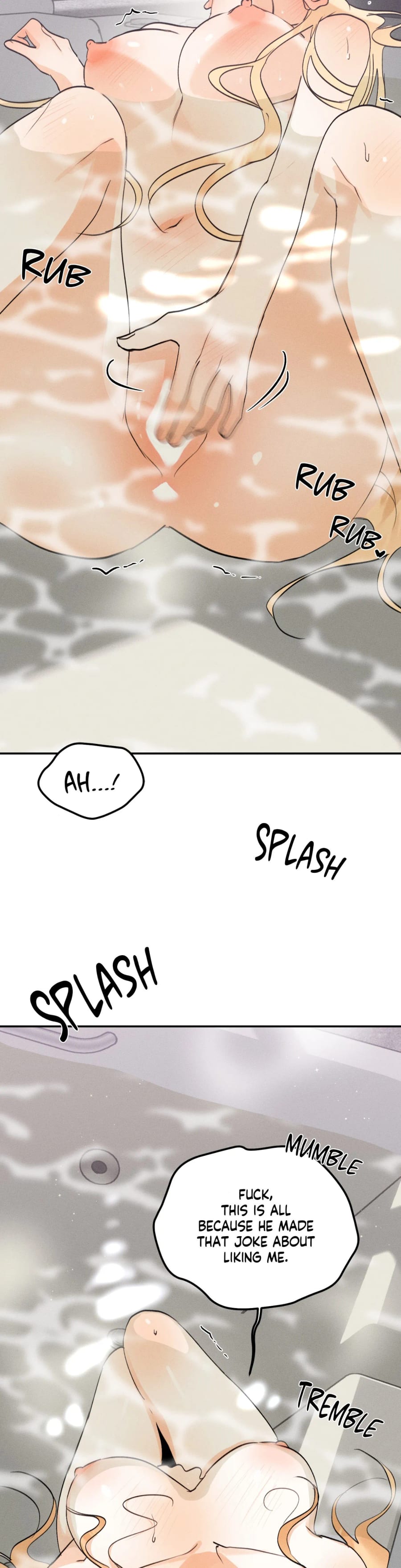 Boo-tiful Nightmare Uncensored, chapter 45, page 27 of 34