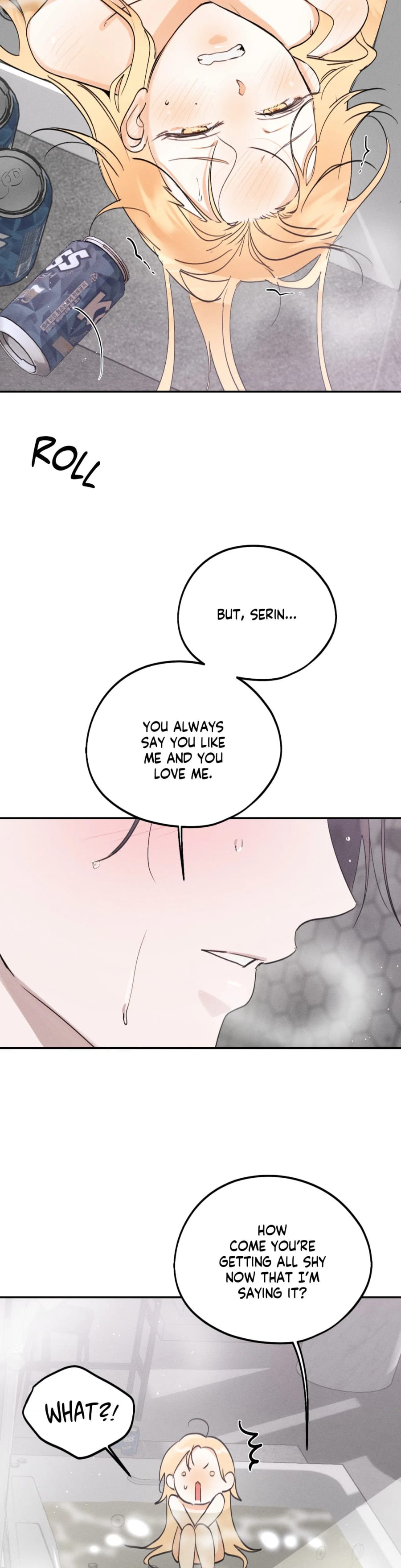 Boo-tiful Nightmare Uncensored, chapter 45, page 28 of 34