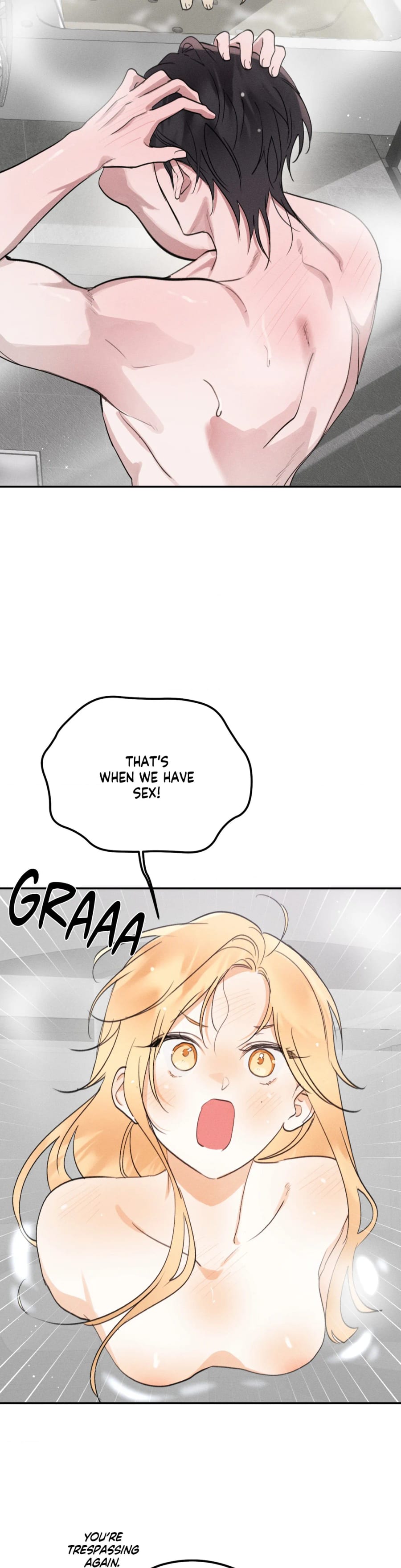 Boo-tiful Nightmare Uncensored, chapter 45, page 29 of 34