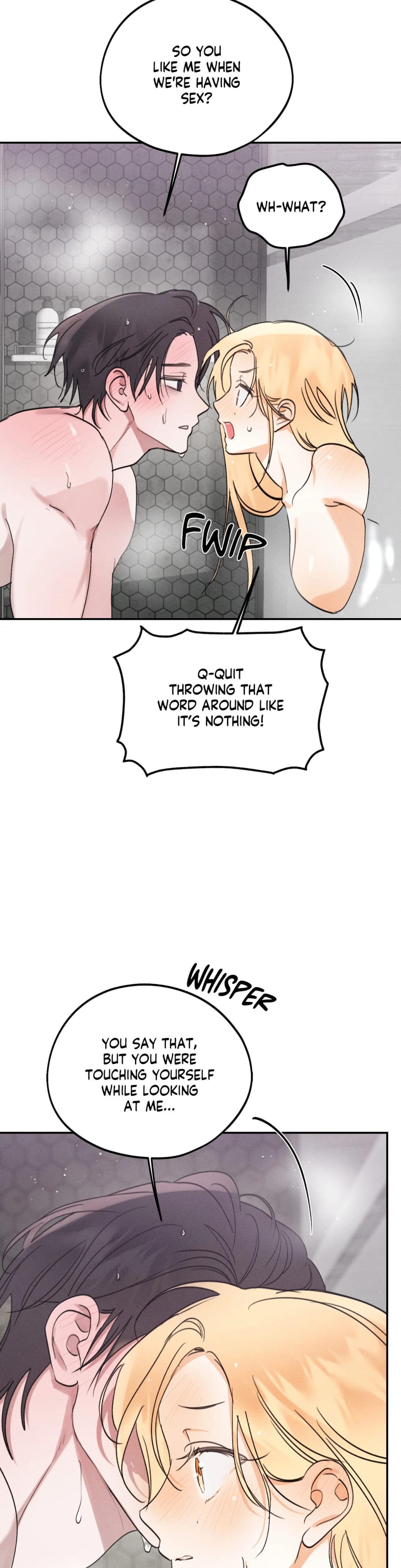 Boo-tiful Nightmare Uncensored, chapter 45, page 30 of 34