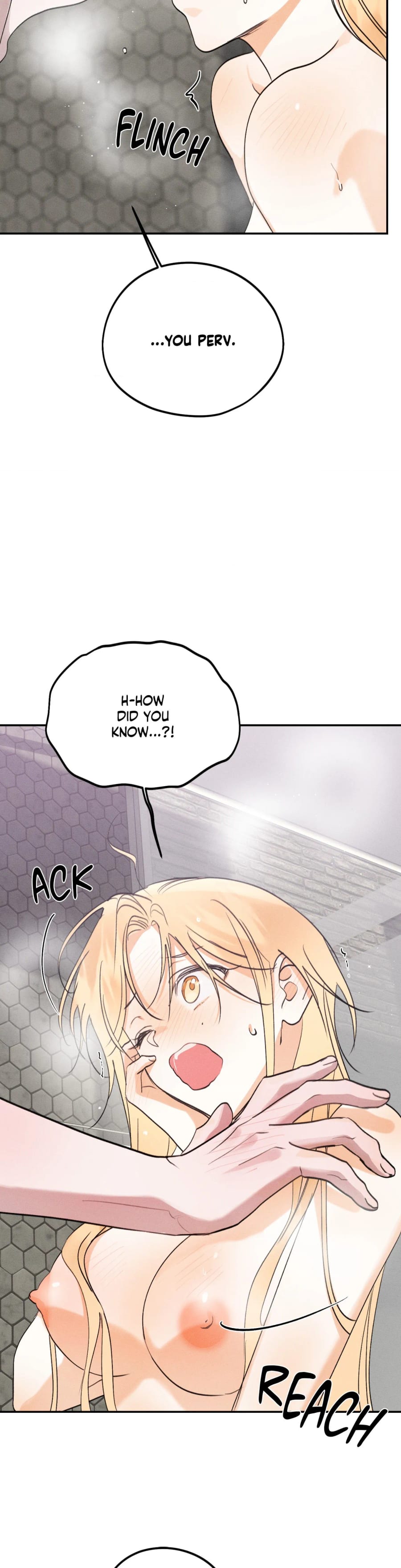 Boo-tiful Nightmare Uncensored, chapter 45, page 31 of 34
