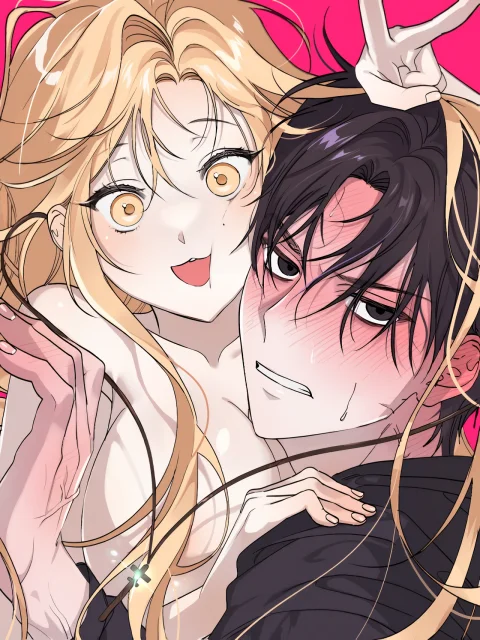 Boo-tiful Nightmare Uncensored cover