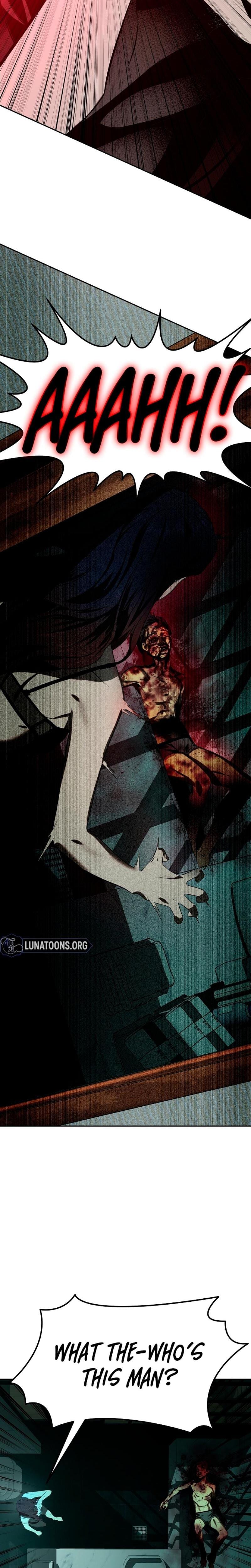 Born in Black Uncensored, chapter 1, page 27 of 42