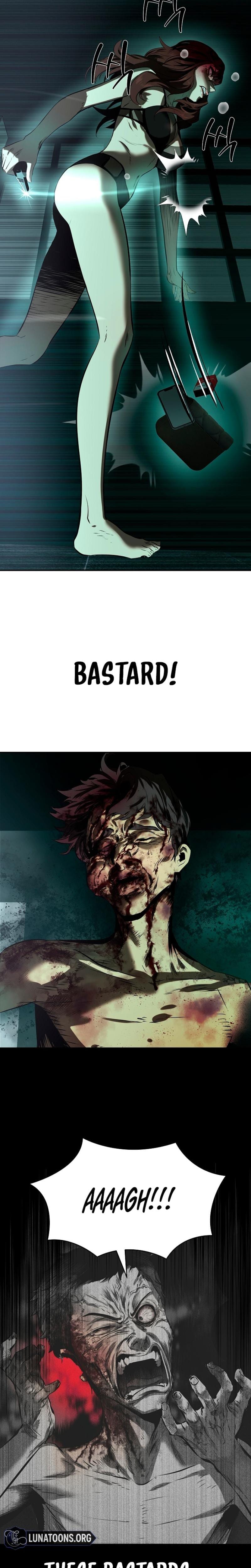 Born in Black Uncensored, chapter 1, page 30 of 42