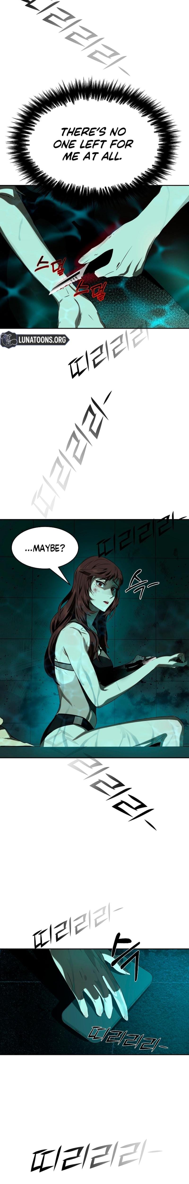 Born in Black Uncensored, chapter 1, page 36 of 42
