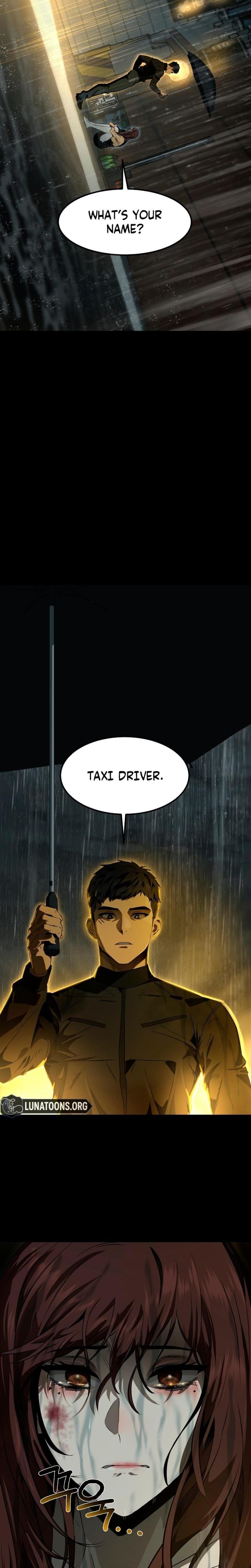 Born in Black Uncensored, chapter 1, page 40 of 42