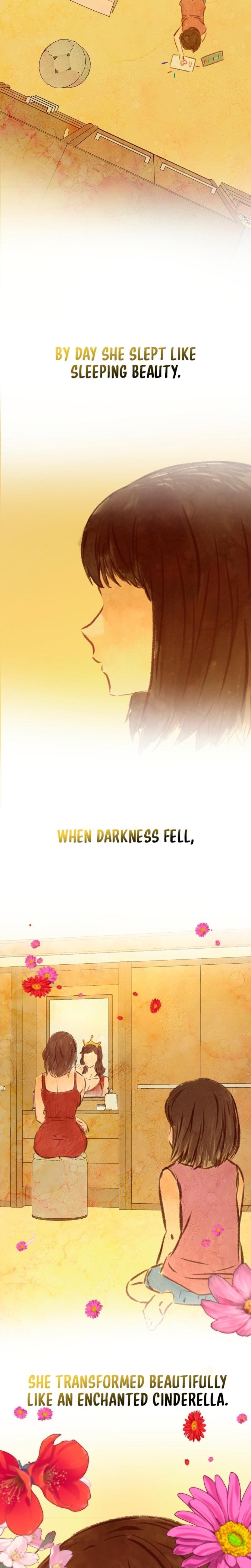Born in Black Uncensored, chapter 2, page 15 of 51