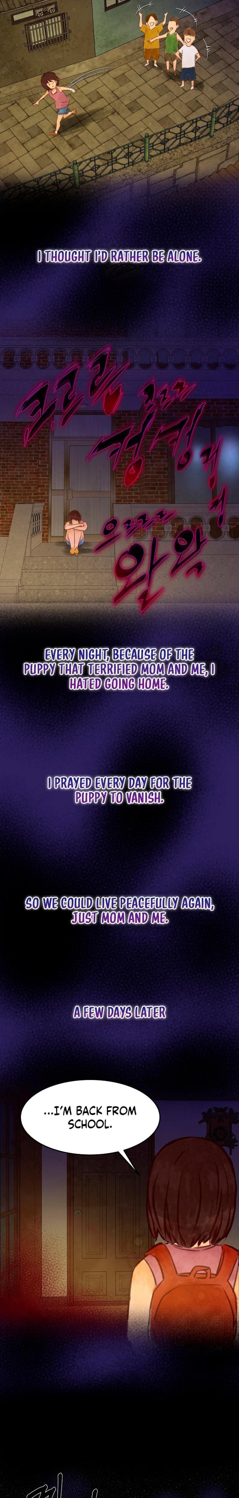 Born in Black Uncensored, chapter 2, page 25 of 51