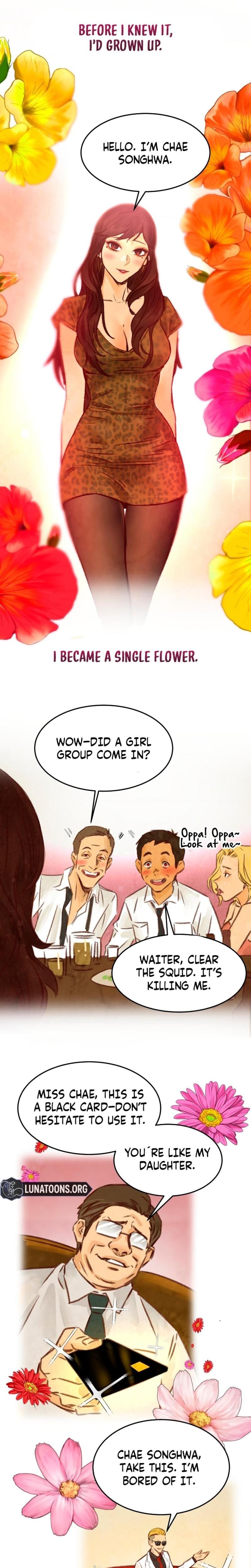 Born in Black Uncensored, chapter 2, page 29 of 51