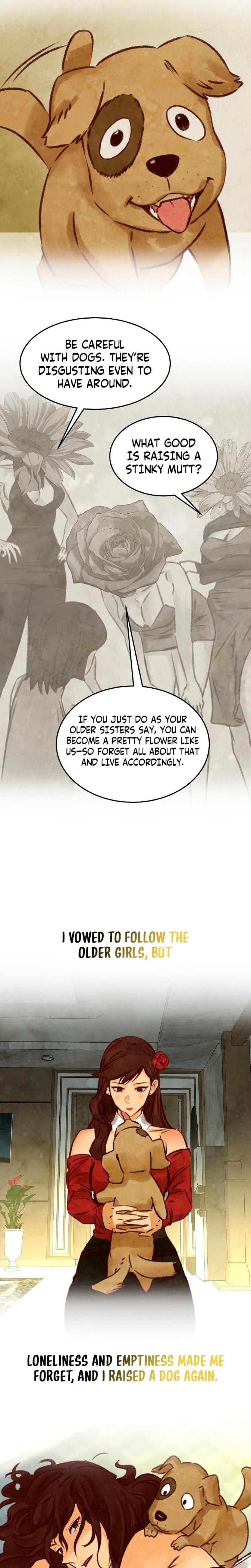 Born in Black Uncensored, chapter 2, page 32 of 51