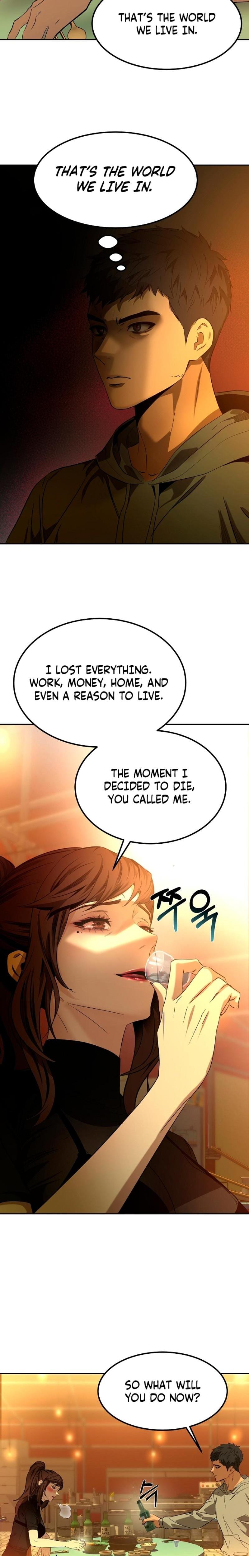 Born in Black Uncensored, chapter 2, page 41 of 51