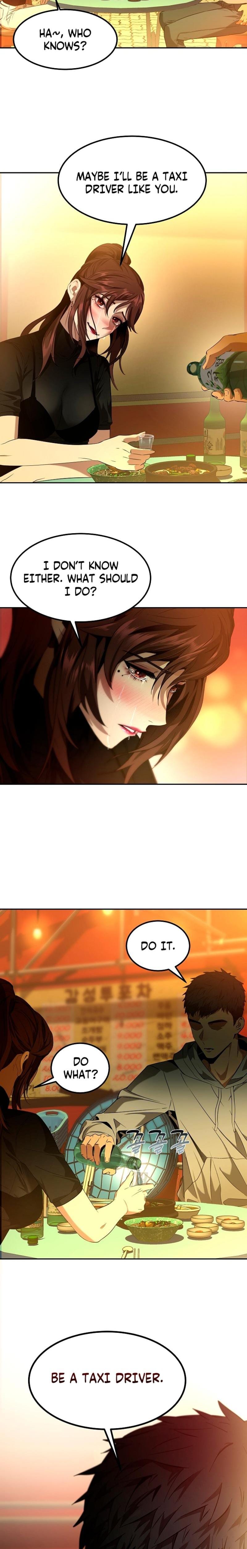 Born in Black Uncensored, chapter 2, page 42 of 51