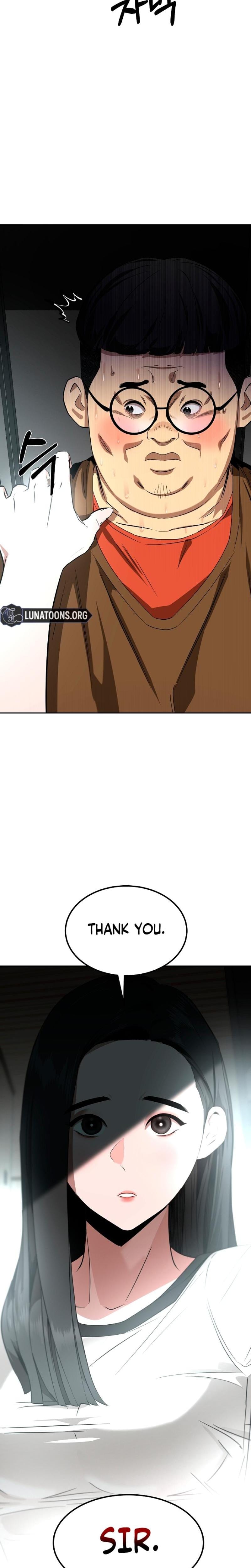 Born in Black Uncensored, chapter 2, page 49 of 51
