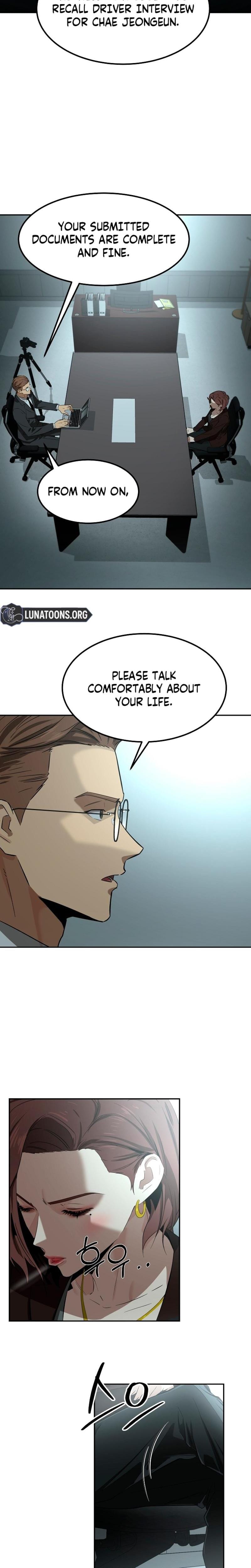 Born in Black Uncensored, chapter 3, page 16 of 39