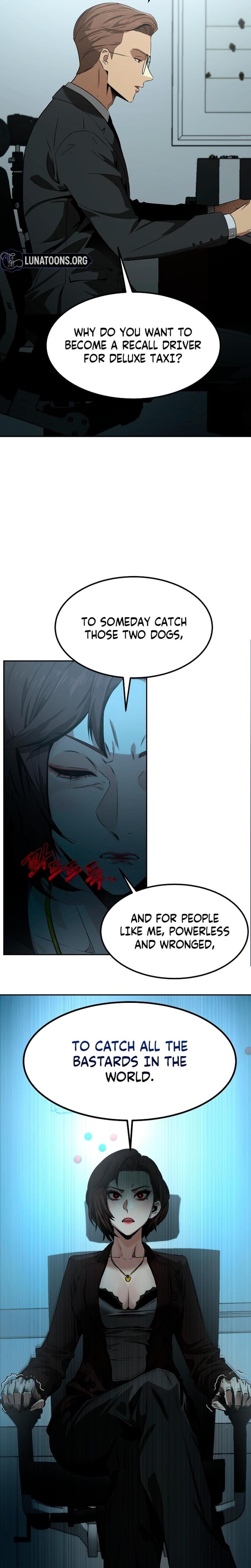 Born in Black Uncensored, chapter 3, page 24 of 39