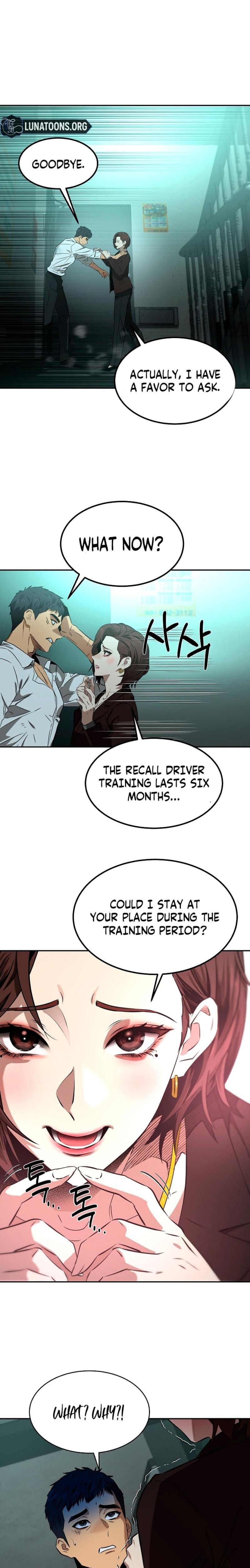 Born in Black Uncensored, chapter 3, page 30 of 39
