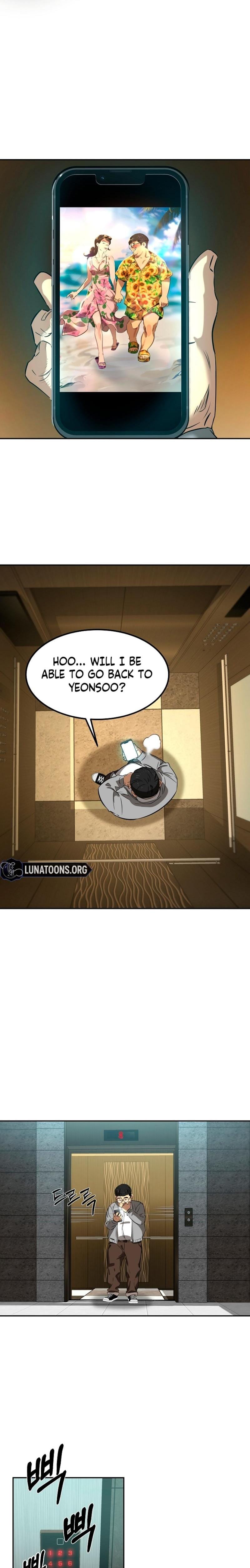 Born in Black Uncensored, chapter 3, page 33 of 39