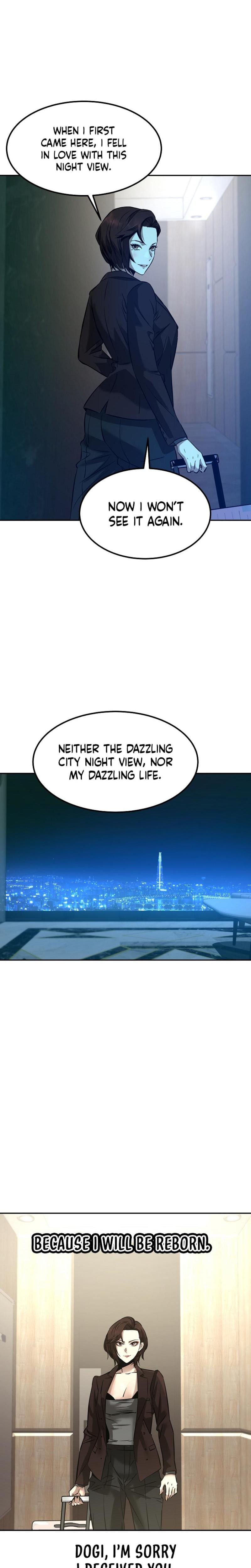 Born in Black Uncensored, chapter 4, page 20 of 38